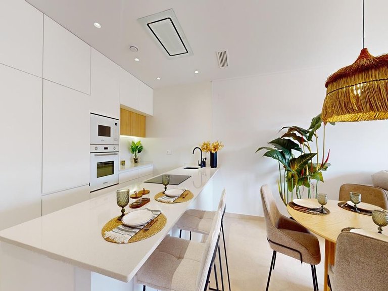 Apartment for Sale in Guardamar Del Segura, Alicante 4