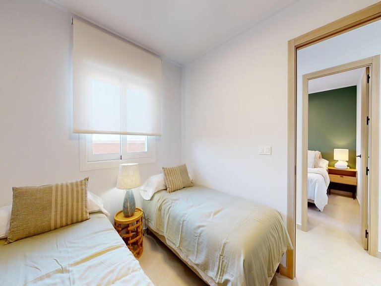 Apartment for Sale in Guardamar Del Segura, Alicante 6