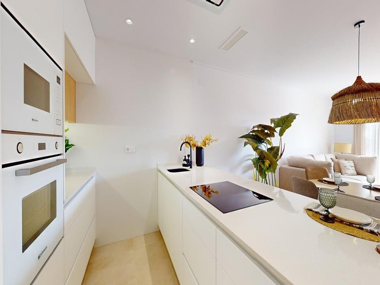 Apartment for Sale in Guardamar Del Segura, Alicante 7