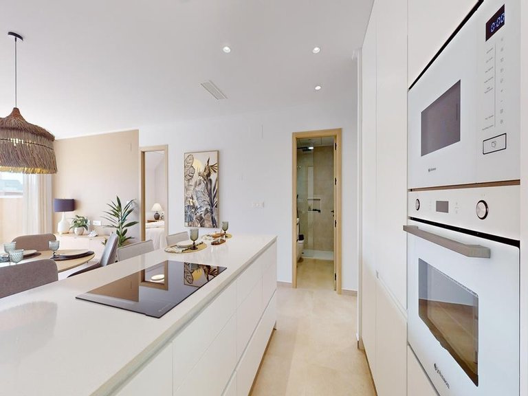 Apartment for Sale in Guardamar Del Segura, Alicante 8