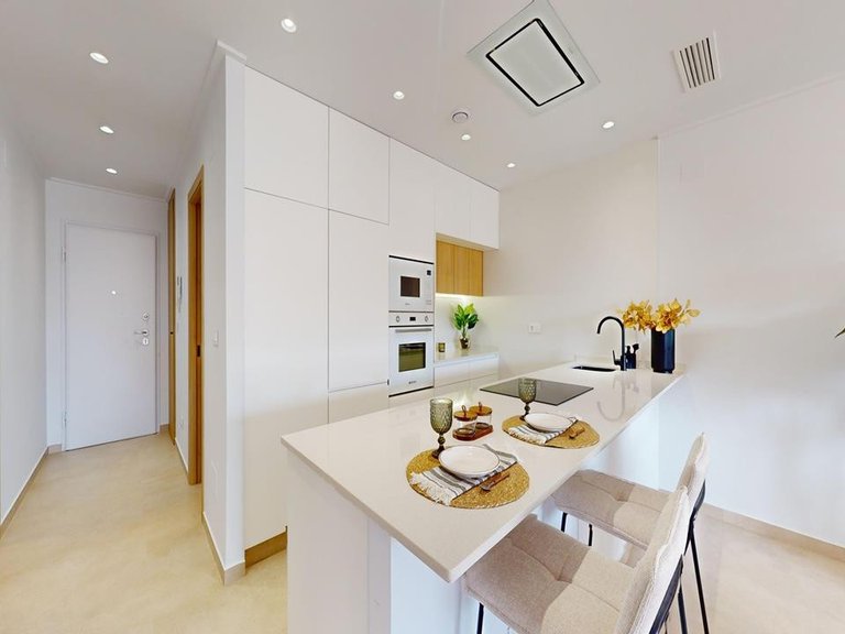 Apartment for Sale in Guardamar Del Segura, Alicante 9