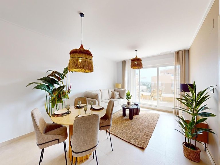 Apartment for Sale in Guardamar Del Segura, Alicante 10