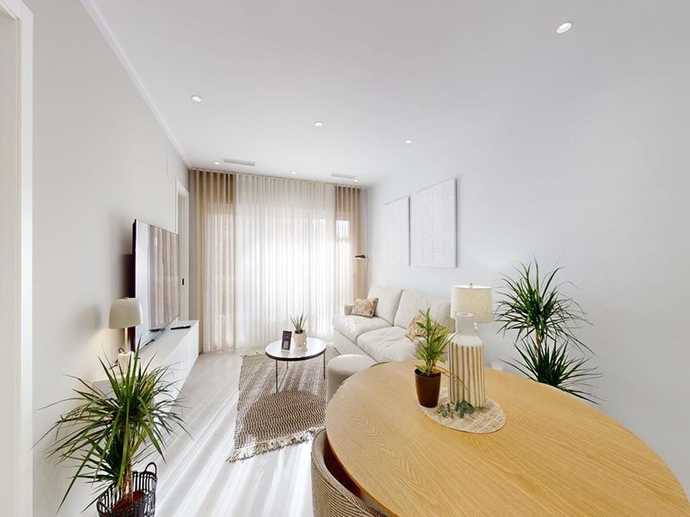 Apartment for Sale in Guardamar Del Segura, Alicante 1