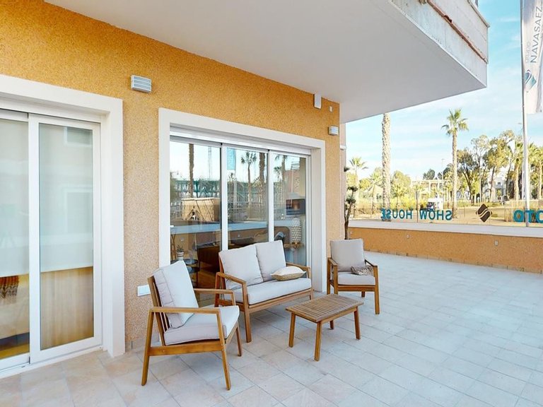 Apartment for Sale in Guardamar Del Segura, Alicante 2