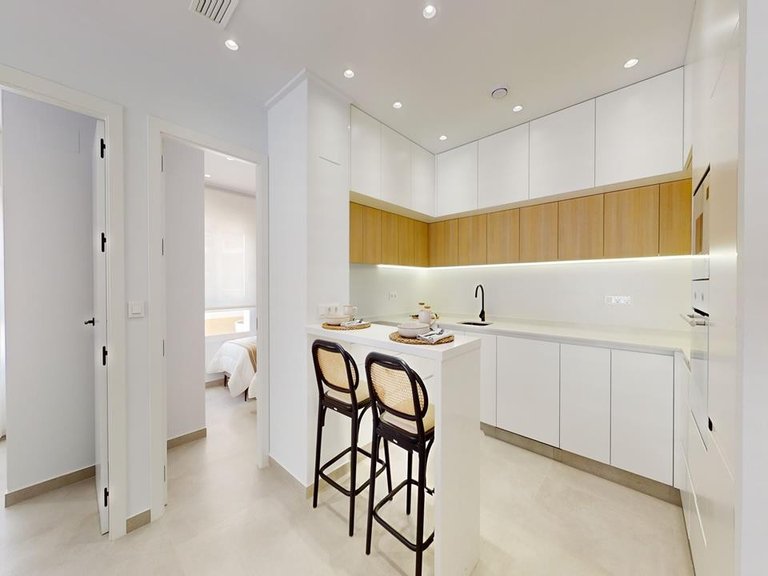 Apartment for Sale in Guardamar Del Segura, Alicante 3