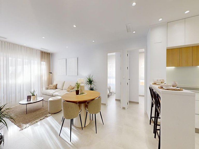 Apartment for Sale in Guardamar Del Segura, Alicante 4