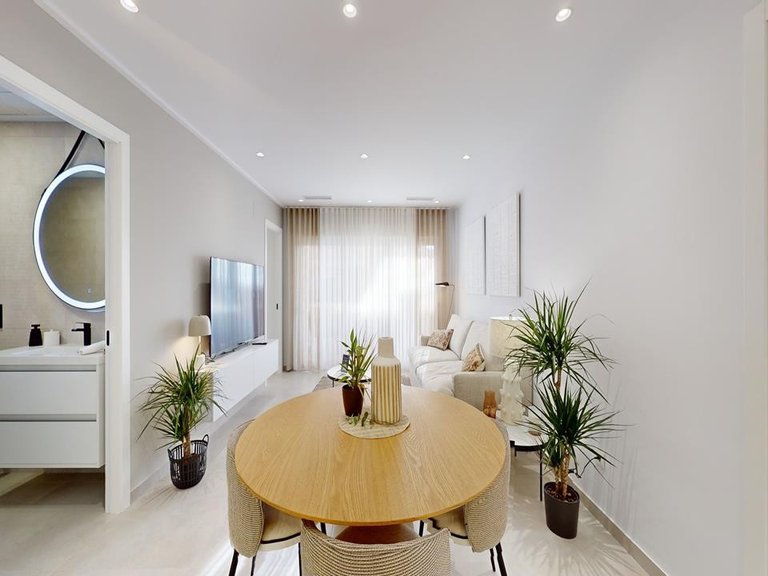 Apartment for Sale in Guardamar Del Segura, Alicante 6