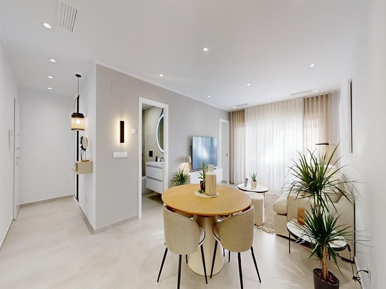 Apartment for Sale in Guardamar Del Segura, Alicante 7