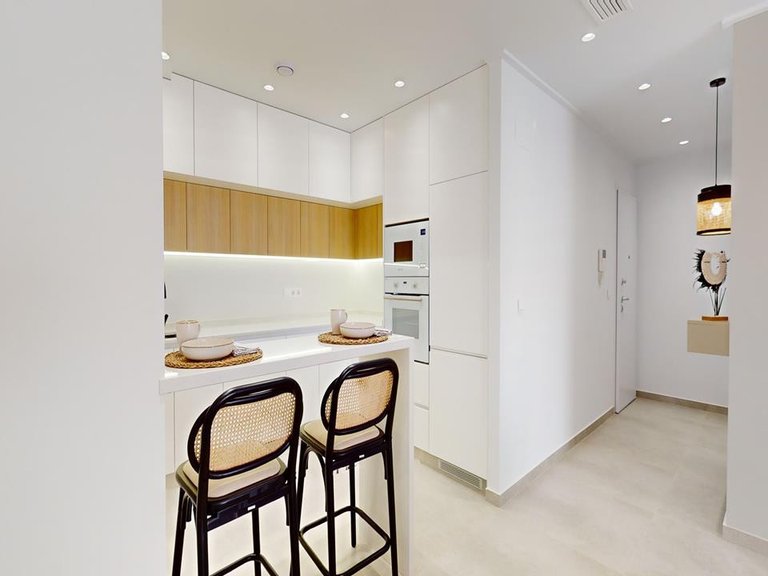 Apartment for Sale in Guardamar Del Segura, Alicante 8