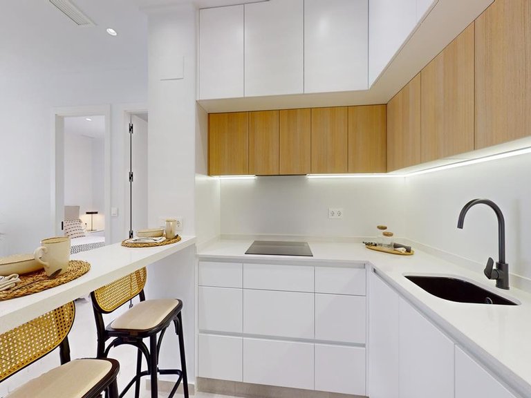 Apartment for Sale in Guardamar Del Segura, Alicante 9