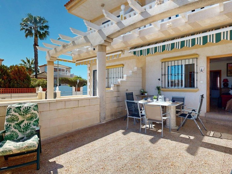 Town House for Sale in Pilar De La Horadada, Alicante 2