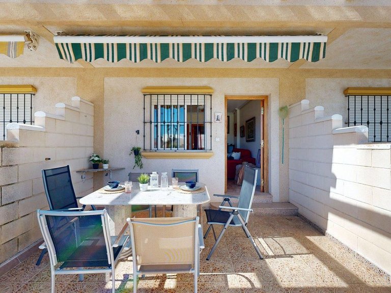 Town House for Sale in Pilar De La Horadada, Alicante 3