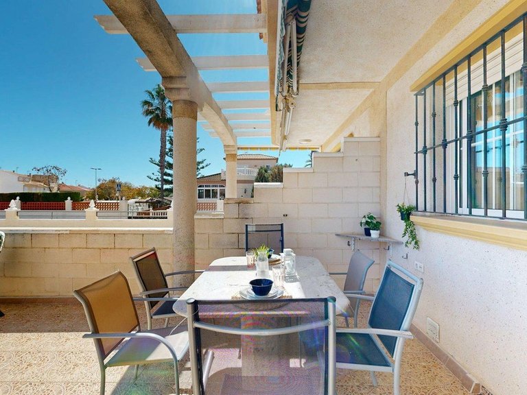Town House for Sale in Pilar De La Horadada, Alicante 4