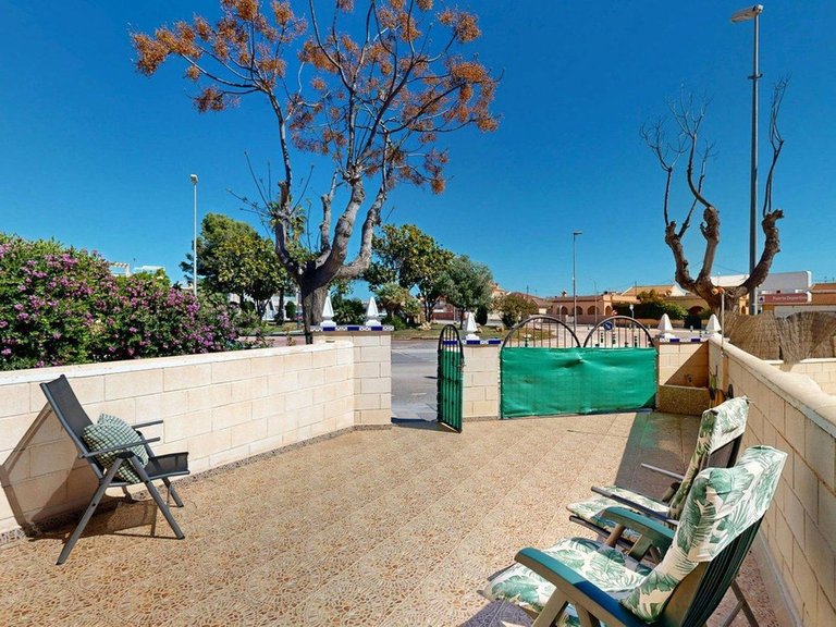 Town House for Sale in Pilar De La Horadada, Alicante 5