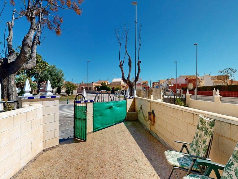 Town House for Sale in Pilar De La Horadada, Alicante 6