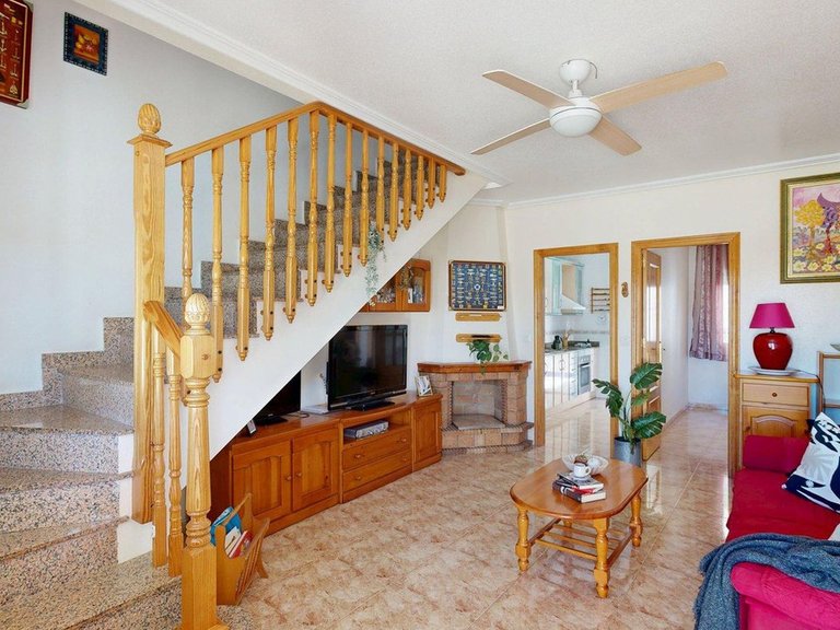 Town House for Sale in Pilar De La Horadada, Alicante 7