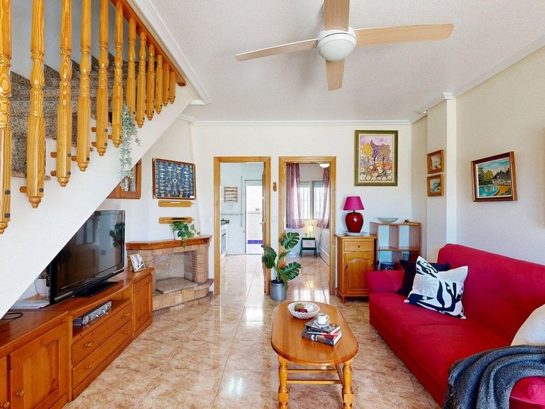 Town House for Sale in Pilar De La Horadada, Alicante 8