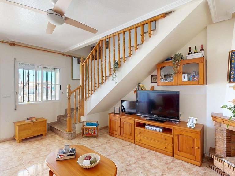 Town House for Sale in Pilar De La Horadada, Alicante 9