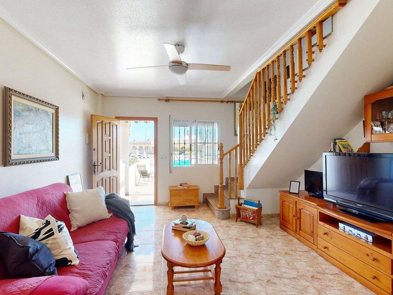 Town House for Sale in Pilar De La Horadada, Alicante 10
