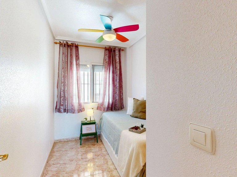 Town House for Sale in Pilar De La Horadada, Alicante 11
