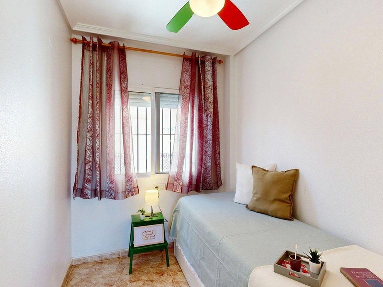 Town House for Sale in Pilar De La Horadada, Alicante 12