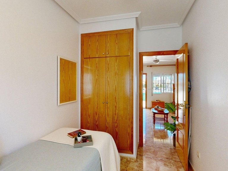 Town House for Sale in Pilar De La Horadada, Alicante 14