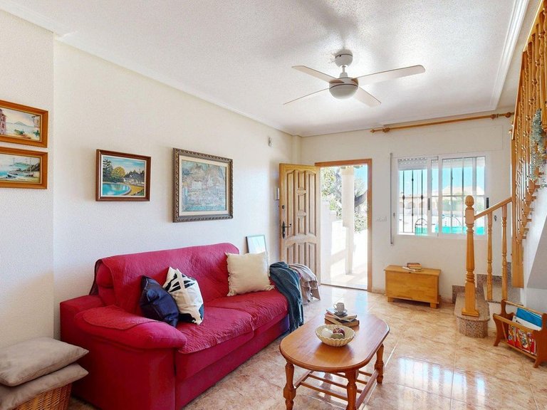 Town House for Sale in Pilar De La Horadada, Alicante 15