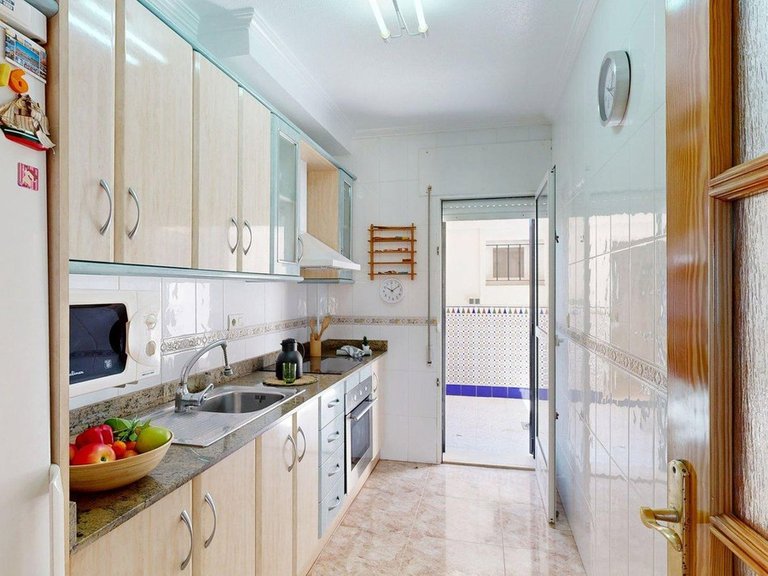 Town House for Sale in Pilar De La Horadada, Alicante 16