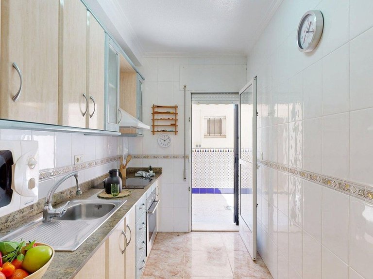 Town House for Sale in Pilar De La Horadada, Alicante 17