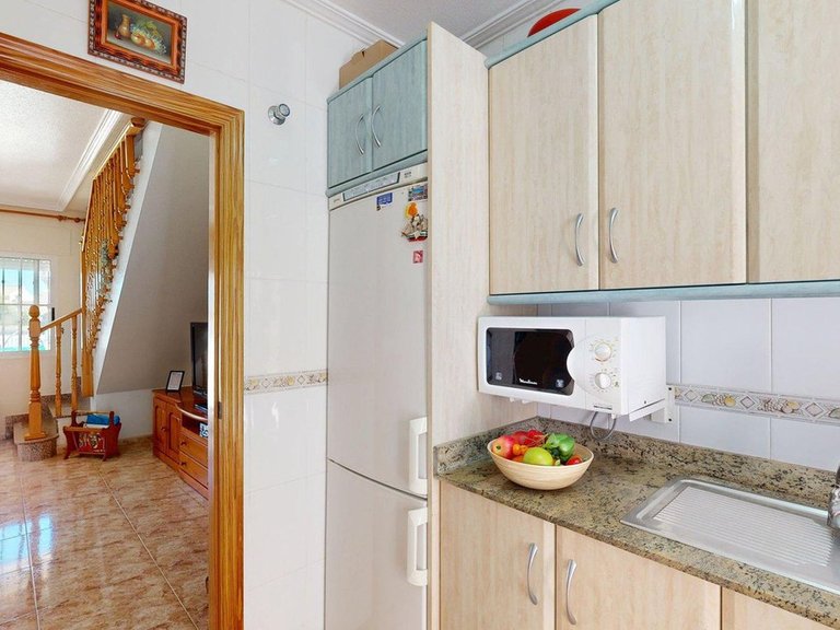 Town House for Sale in Pilar De La Horadada, Alicante 18