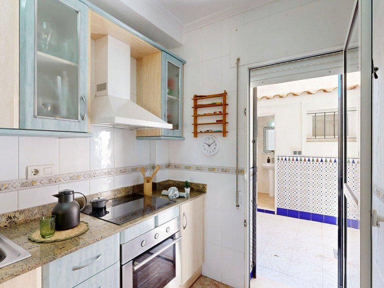 Town House for Sale in Pilar De La Horadada, Alicante 19