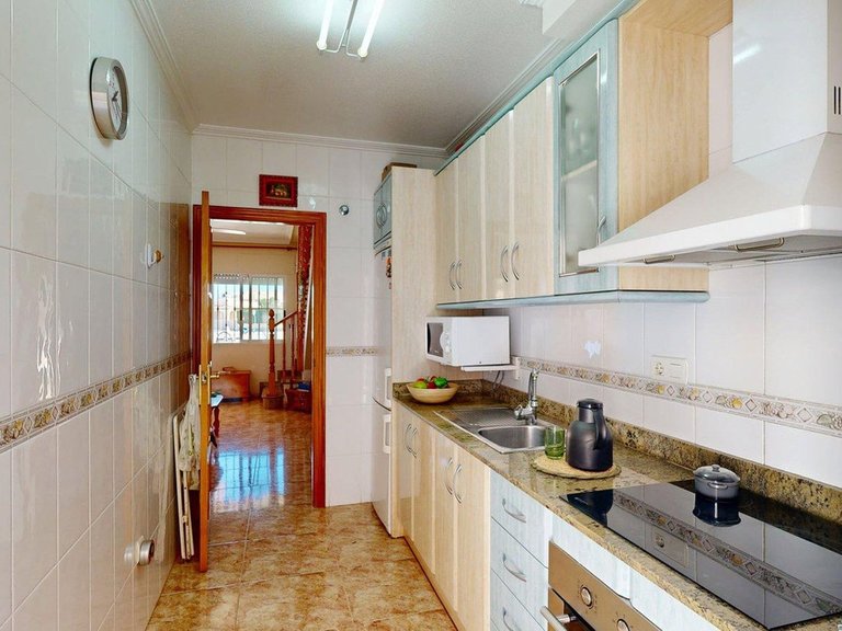 Town House for Sale in Pilar De La Horadada, Alicante 20