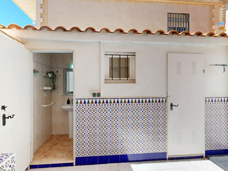 Town House for Sale in Pilar De La Horadada, Alicante 21