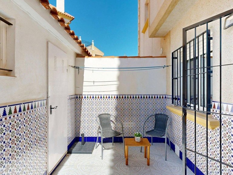 Town House for Sale in Pilar De La Horadada, Alicante 22