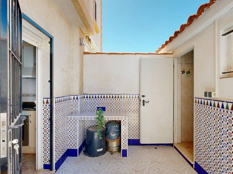 Town House for Sale in Pilar De La Horadada, Alicante 23