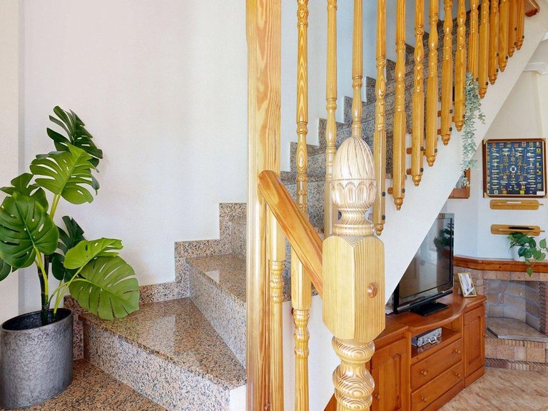 Town House for Sale in Pilar De La Horadada, Alicante 28
