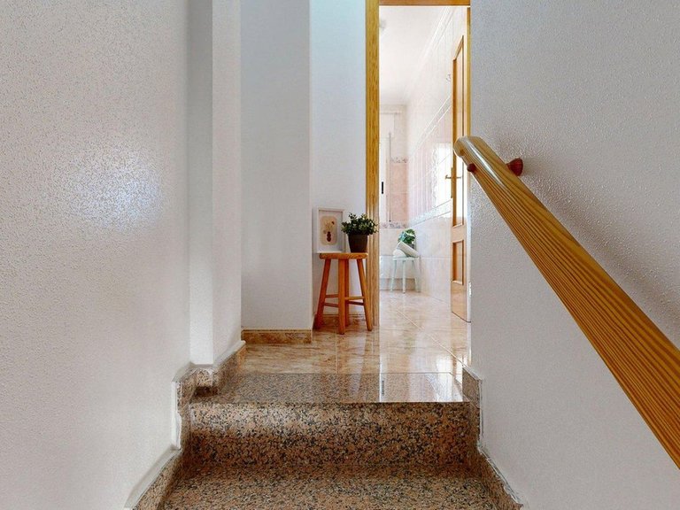 Town House for Sale in Pilar De La Horadada, Alicante 29
