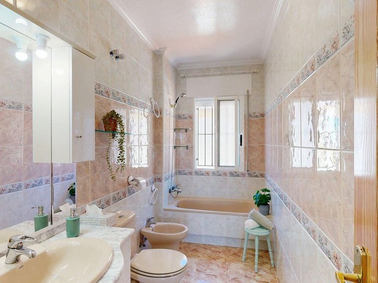 Town House for Sale in Pilar De La Horadada, Alicante 31