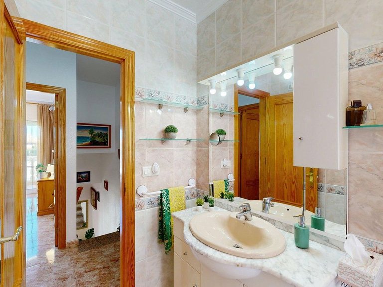 Town House for Sale in Pilar De La Horadada, Alicante 34