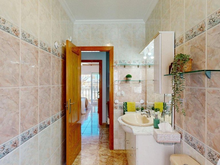 Town House for Sale in Pilar De La Horadada, Alicante 35