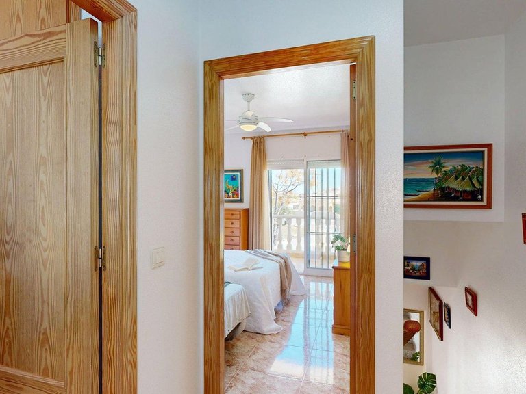 Town House for Sale in Pilar De La Horadada, Alicante 36
