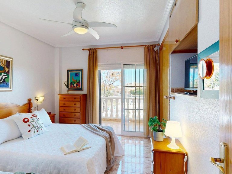 Town House for Sale in Pilar De La Horadada, Alicante 37