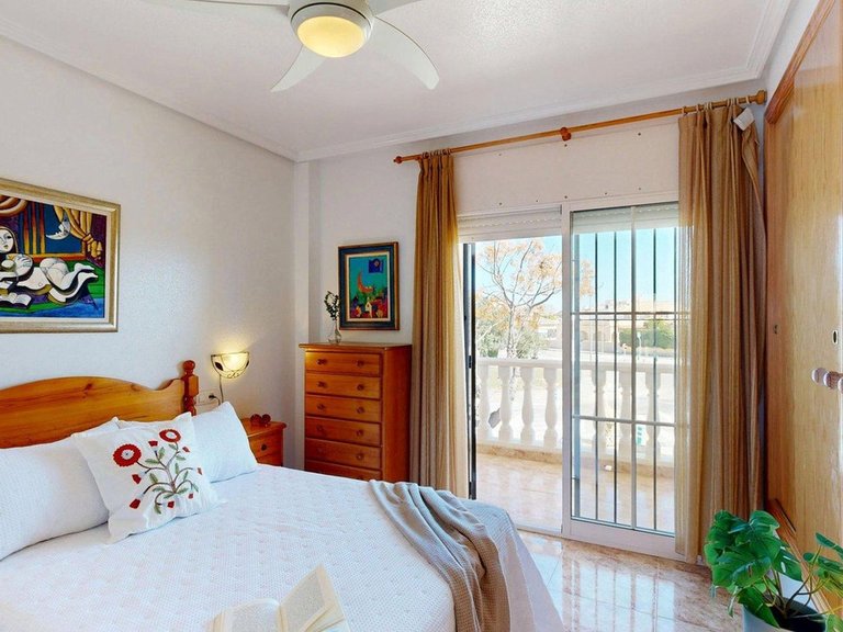 Town House for Sale in Pilar De La Horadada, Alicante 38