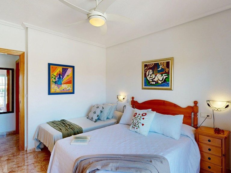 Town House for Sale in Pilar De La Horadada, Alicante 39