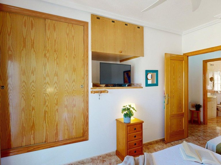 Town House for Sale in Pilar De La Horadada, Alicante 40