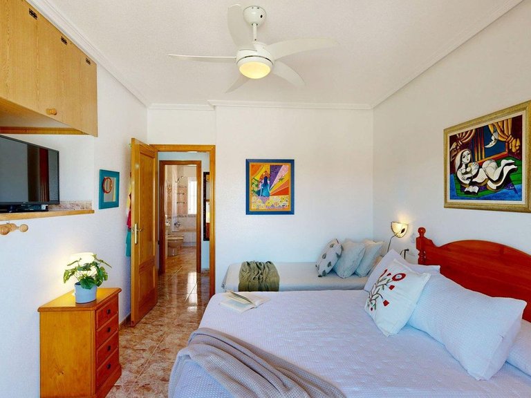 Town House for Sale in Pilar De La Horadada, Alicante 41