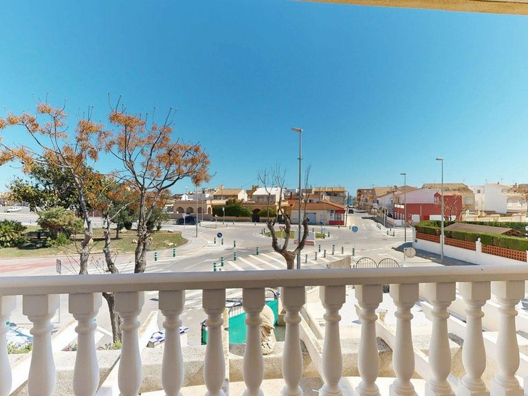 Town House for Sale in Pilar De La Horadada, Alicante 42