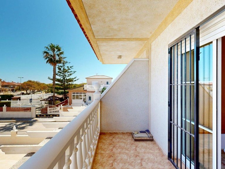 Town House for Sale in Pilar De La Horadada, Alicante 43