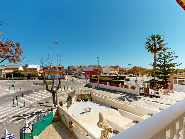 Town House for Sale in Pilar De La Horadada, Alicante 44