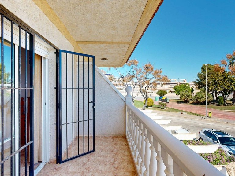 Town House for Sale in Pilar De La Horadada, Alicante 45